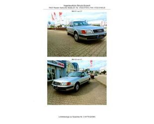 Audi 100 Gebrauchtwagen