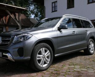 Jeep GLS 350 