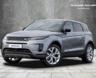 Land Rover Range Rover Evoque Gebrauchtwagen