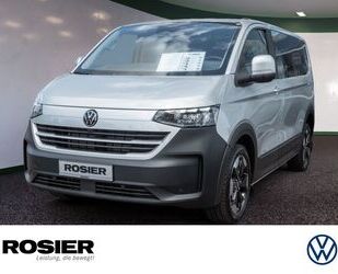 VW T7 Caravelle Gebrauchtwagen