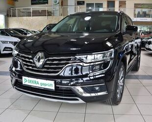 Renault Koleos Gebrauchtwagen