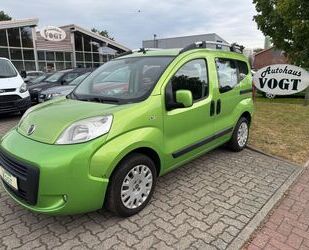 Fiat Qubo Gebrauchtwagen