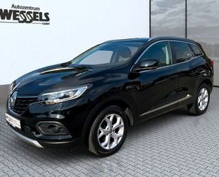 Renault Kadjar Gebrauchtwagen