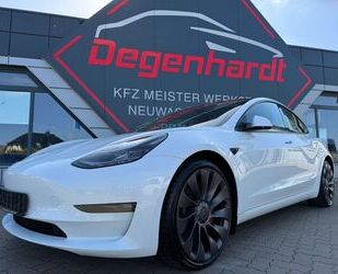 Tesla Model 3 Gebrauchtwagen