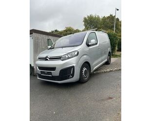 Citroen Jumpy Gebrauchtwagen