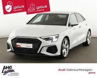 Audi S3 Gebrauchtwagen