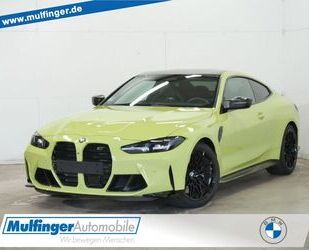 BMW M4 Gebrauchtwagen