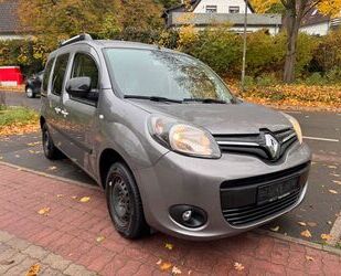 Renault Kangoo Gebrauchtwagen