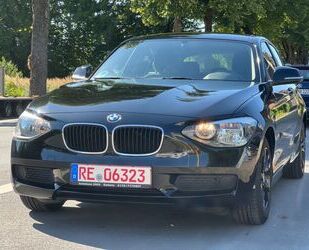 BMW 114 Gebrauchtwagen
