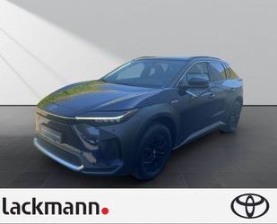 Toyota bZ4X Gebrauchtwagen