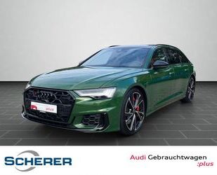 Audi S6 Gebrauchtwagen