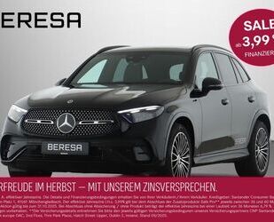 Mercedes-Benz GLC 450 Gebrauchtwagen