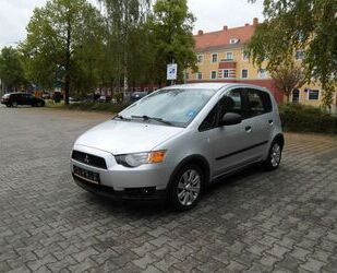 Mitsubishi Colt Gebrauchtwagen