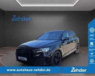 Audi Q7 Gebrauchtwagen