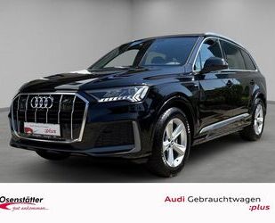 Audi Q7 Gebrauchtwagen