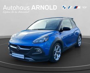 Opel Adam Gebrauchtwagen