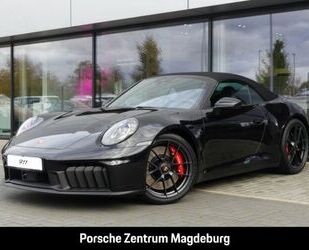 Porsche 992 Gebrauchtwagen