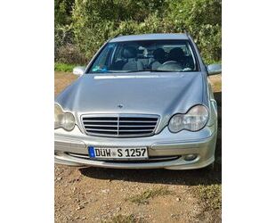 Mercedes-Benz 220 Gebrauchtwagen