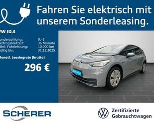 VW ID.3 Gebrauchtwagen