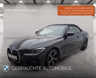BMW 420 Gebrauchtwagen