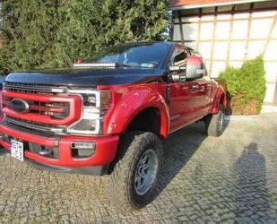 Ford F 350 Gebrauchtwagen