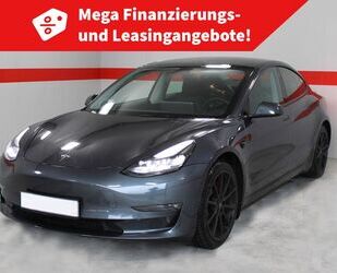 Tesla Model 3 Gebrauchtwagen