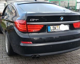 BMW 530 Gran Turismo Gebrauchtwagen