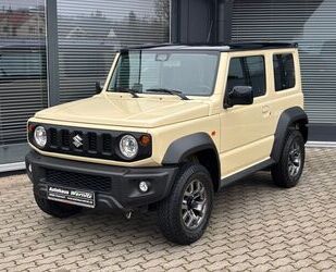 Suzuki Jimny Gebrauchtwagen
