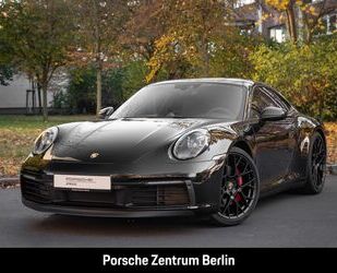 Porsche 992 Gebrauchtwagen