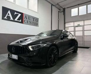 Mercedes-Benz CLS 450 Gebrauchtwagen