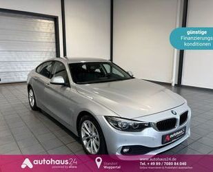 BMW 420 Gran Coupé Gebrauchtwagen