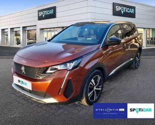Peugeot 5008 Gebrauchtwagen