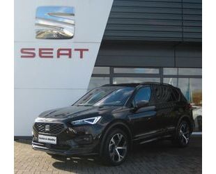 Seat Tarraco Gebrauchtwagen