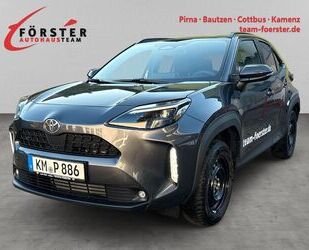 Toyota Yaris Cross Gebrauchtwagen