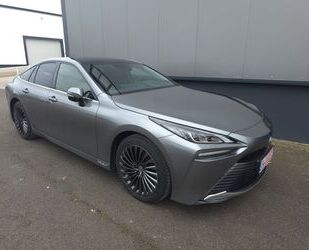 Toyota Mirai Gebrauchtwagen