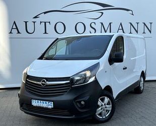 Opel Vivaro Gebrauchtwagen