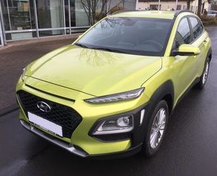 Hyundai KONA Gebrauchtwagen