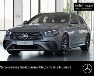 Mercedes-Benz E 450 Gebrauchtwagen