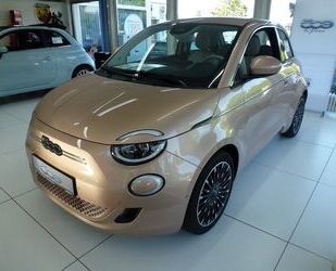 Fiat 500e Gebrauchtwagen