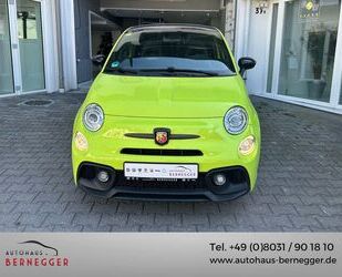 Abarth 595 Gebrauchtwagen