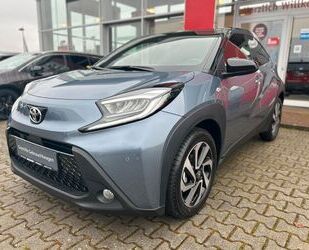 Toyota Aygo (X) Gebrauchtwagen