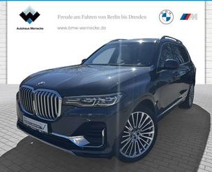 BMW X7 Gebrauchtwagen
