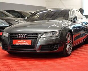Audi A7 Gebrauchtwagen