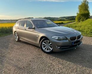 BMW 530 Gebrauchtwagen
