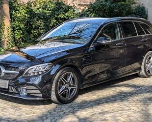 Mercedes-Benz C 300 Gebrauchtwagen