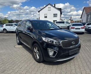 Kia Sorento Gebrauchtwagen