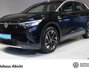 VW ID.4 Gebrauchtwagen
