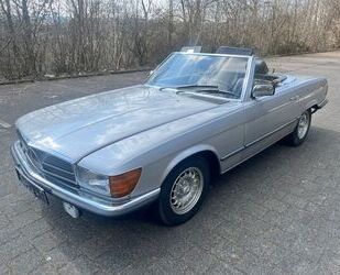 Mercedes-Benz SL 280 Gebrauchtwagen