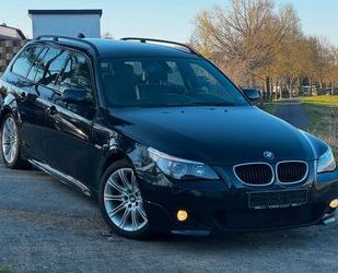 BMW 535 Gebrauchtwagen