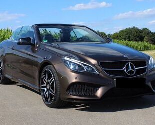 Mercedes-Benz E 200 Gebrauchtwagen